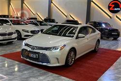 تويوتا أفالون